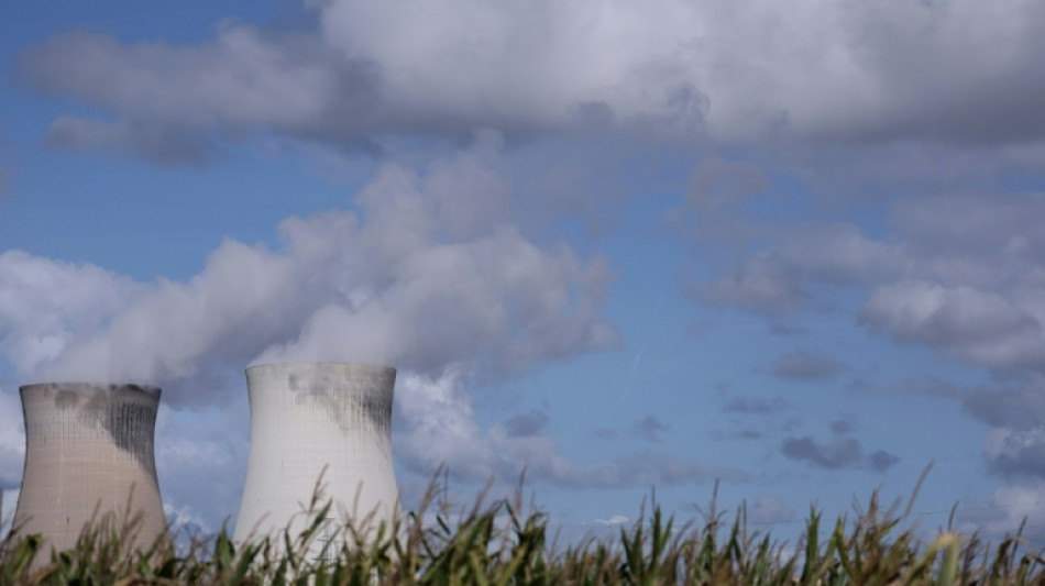 El Parlamento belga derogó el abandono de la energía nuclear