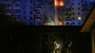 Sous fortes pressions militaire et politique, l'Ukraine va n&eacute;gocier aux Etats-Unis