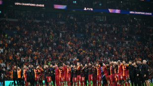 Liverpool perde para Galatasaray (1-0) na Turquia pela Champions
