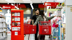 Les commerçants américains ont le vent en poupe, l'Europe à la traîne