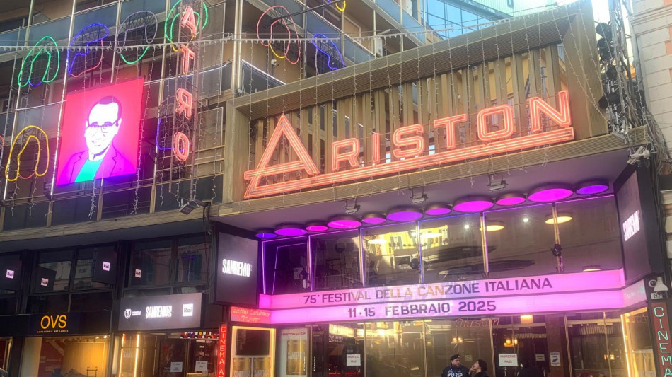 La Rai parteciperà al bando per il Festival di Sanremo
