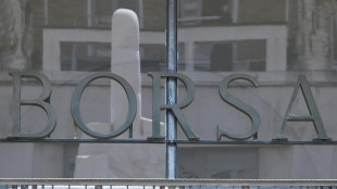 Borsa: l'Europa frena con Wall Street, Milano -0,4%