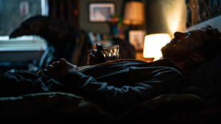 Cumberbatch nel 'caos del lutto e della vita' in L'ombra del corvo