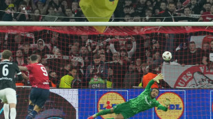 Freiburger &Auml;rger w&auml;hrt nur kurz: "K&ouml;nnen komplett stolz sein"