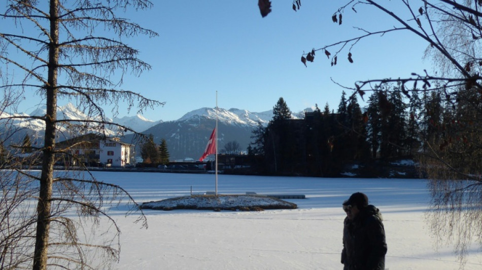 Crans-Montana's ski tourism continues, in shadow of Swiss tragedy