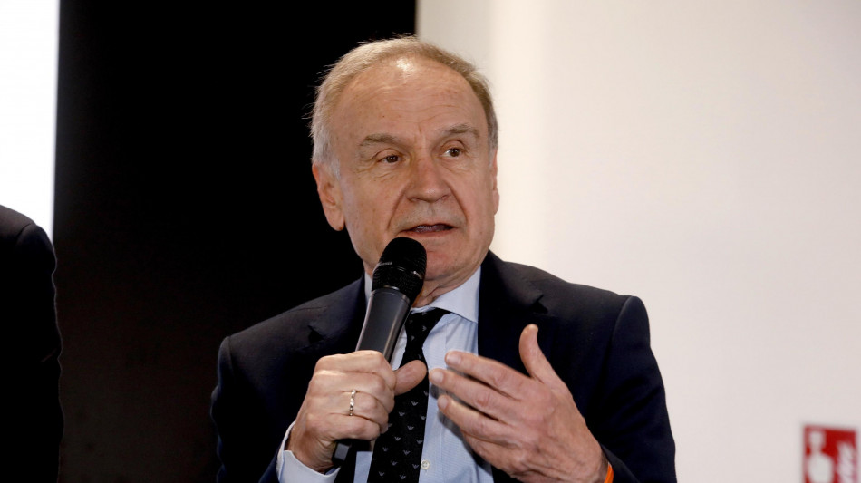 Morta Mabel Bocchi: Petrucci, '&egrave; stata la pi&ugrave; grande di sempre'