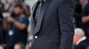 Favino, corteo pro Gaza? 'Non dimentichiamo potenza del cinema'