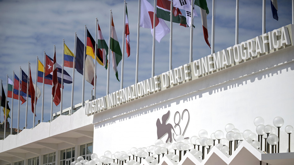 Scelti i 4 progetti finalisti Biennale College - Cinema 2025-26