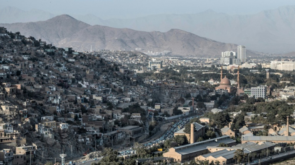 UN rights council to decide on creating Afghanistan probe