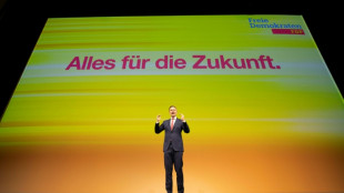 FDP-Chef Lindner bezeichnet Bauernproteste als "unverh&auml;ltnism&auml;&szlig;ig"