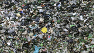 En Lorraine, la "premi&egrave;re usine au monde" qui recycle ce qui ne se recycle pas