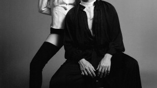 Annalisa con Marco Mengoni, il nuovo singolo è Piazza San Marco