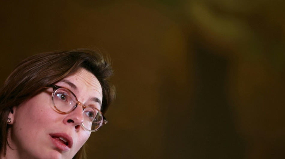 Frankreich sucht weiter nach Haushaltskompromiss - Regierung droht mit Neuwahlen
