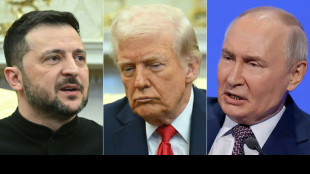 Trump propõe que EUA assuma controle de usinas nucleares ucranianas