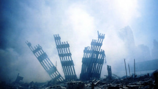 Un quart de si&egrave;cle apr&egrave;s, New York comm&eacute;more le 11-Septembre