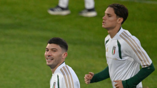 Azzurri: Cambiaghi lascia il ritiro della Nazionale