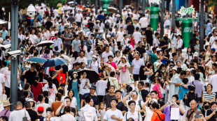 Cina, surplus agosto sale a 102,33 miliardi, +3,1% export