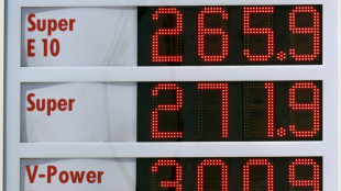 Benzinpreis steigt weiter - erneut Allzeithoch erreicht 