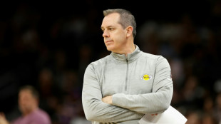 NBA: les Lakers vont limoger leur entra&icirc;neur Frank Vogel (presse)
