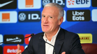 Equipe de France: Ni "vieux con" ni "faux jeune", Deschamps ou l'art de s'adapter à la nouvelle génération