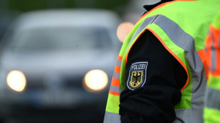 Autobahn in die Schweiz gesperrt - "Bild": Sprengstoff-Alarm bei Autokontrolle