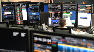 Borsa: Europa in calo, Parigi -0,28%