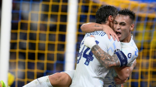 Inter de Milão goleia Union Saint-Gilloise (0-4) na Bélgica pela Champions