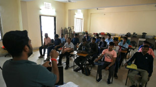 India declares victory over Maoist insurgency