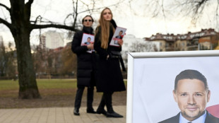 17 Kandidaten bei Präsidentschaftswahl in Polen im Mai