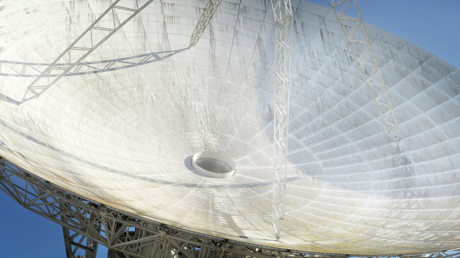 Telespazio fornisce sistema di comunicazioni satellitari mobili al Brasile