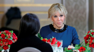 Brigitte Macron assigne en justice deux femmes ayant propag&eacute; des rumeurs transphobes &agrave; son encontre 