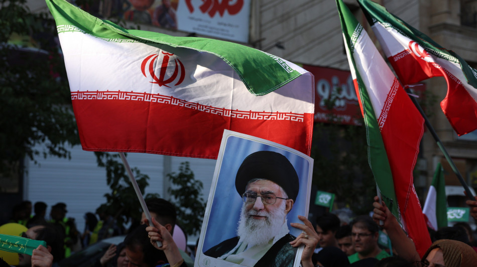 Media, 'veto Trump a piano Israele di uccidere Khamenei'