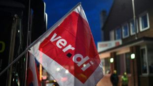 Bundesweite Warnstreiks im Gesundheitswesen 