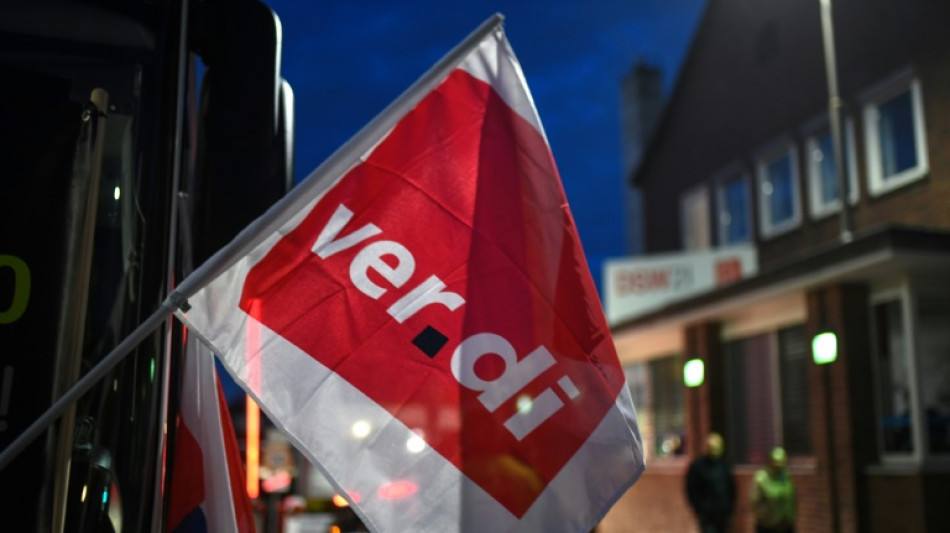Einigung in Tarifrunde von Bund und Kommunen erzielt - 5,8 Prozent mehr Geld