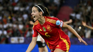 Espa&ntilde;a pone en juego su t&iacute;tulo de la Nations femenina ante Alemania