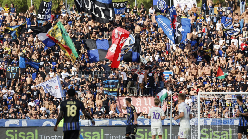 Cervello, scoperta la regione dove si accende la fede calcistica