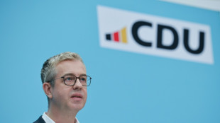 Unterbrochene Sondierungen in Berlin: Evers bringt CDU-gef&uuml;hrte Koalition ins Gespr&auml;ch