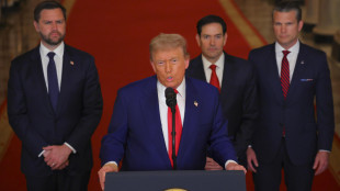 Trump, il partito repubblicano non è mai stato così unito