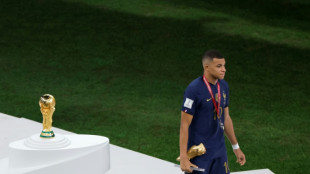 Mondial/Finale: le jour d'apr&egrave;s !