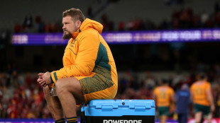 Wallabies bench O'Connor for All Blacks Test as Slipper set for farewell
