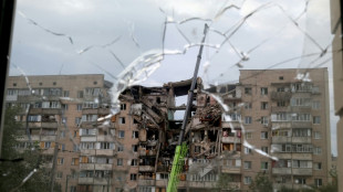 Bundestag billigt Einsetzung von internationaler Schadenersatzkommission f&uuml;r die Ukraine