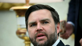 Vance due in Greenland as anger mounts over Trump takeover bid