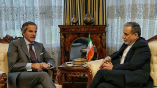 Iran FM in Geneva for US talks, as Guards begin drills in Hormuz Strait