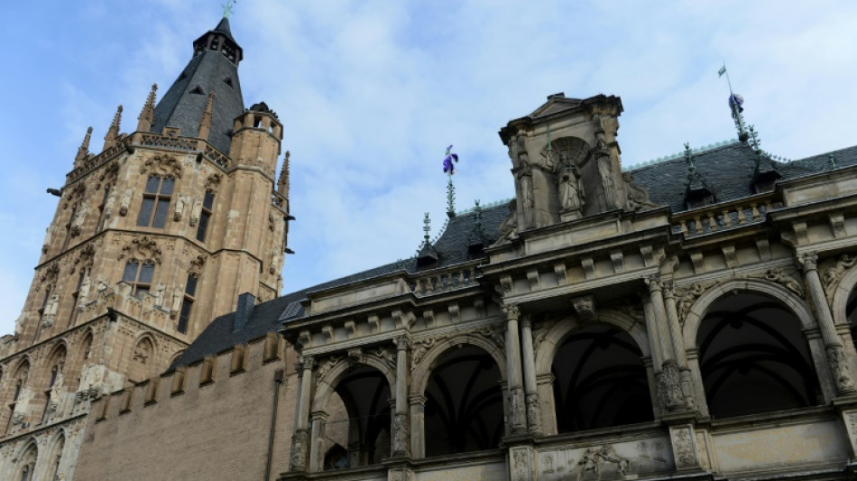 Köln plant unterirdische Intensivstation für den Katastrophenfall