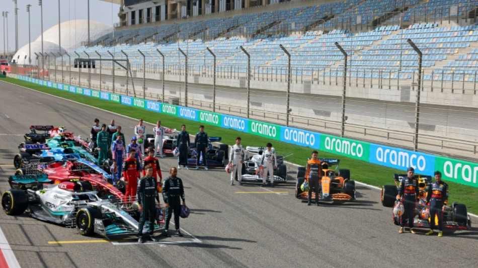 En F1, l'heure du "Big Bang" a sonn&eacute;