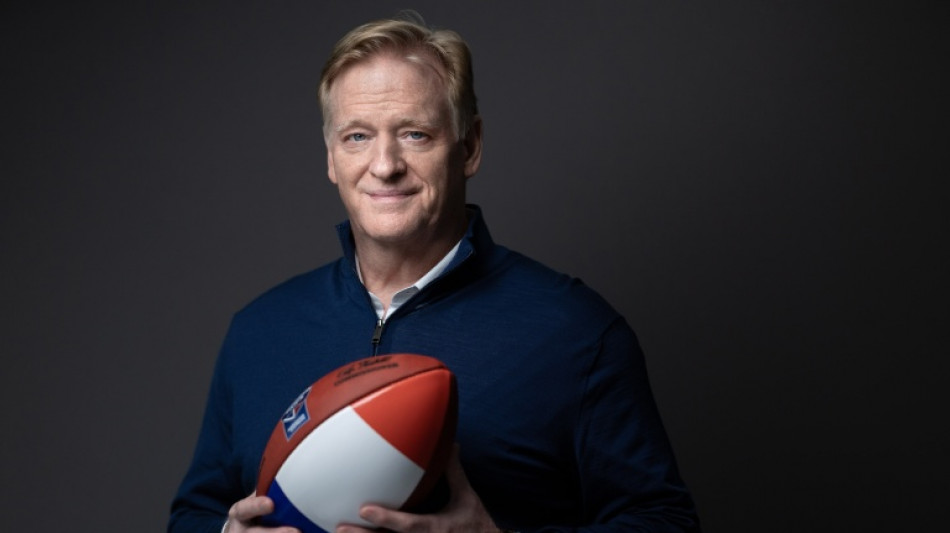 NFL: Paris se met enfin &agrave; l'heure am&eacute;ricaine, un rendez-vous &agrave; fid&eacute;liser