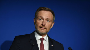 Lindner bereit zu Neuverschuldung f&uuml;r Bundeswehr-St&auml;rkung