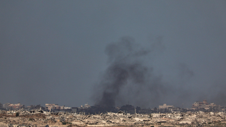 'Trump presieder&agrave; una 'grande riunione' su Gaza'