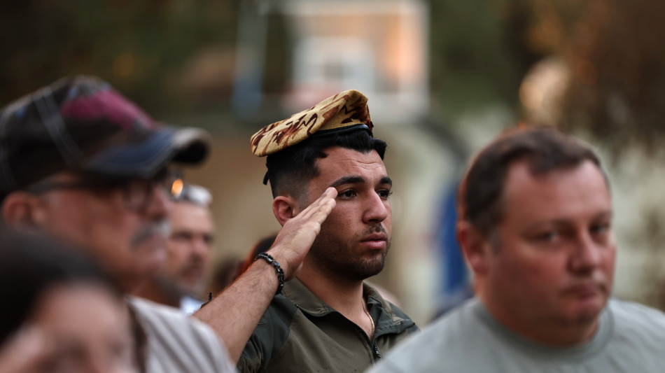 Media, uno dei quattro corpi restituiti non &egrave; tra ostaggi