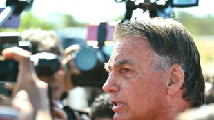 STF descarta prisão preventiva de Bolsonaro